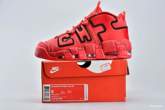 MORE AJ3138-600 AIR NIKE “CHICAGO” UPTEMPO 0223